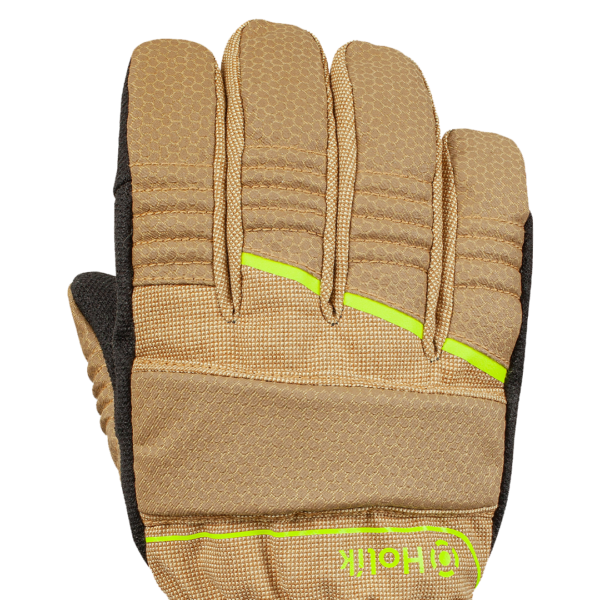 Guante Estructural modelo HUNTER versión EVO - FLEXI - EASY - LONG - Imagen 5