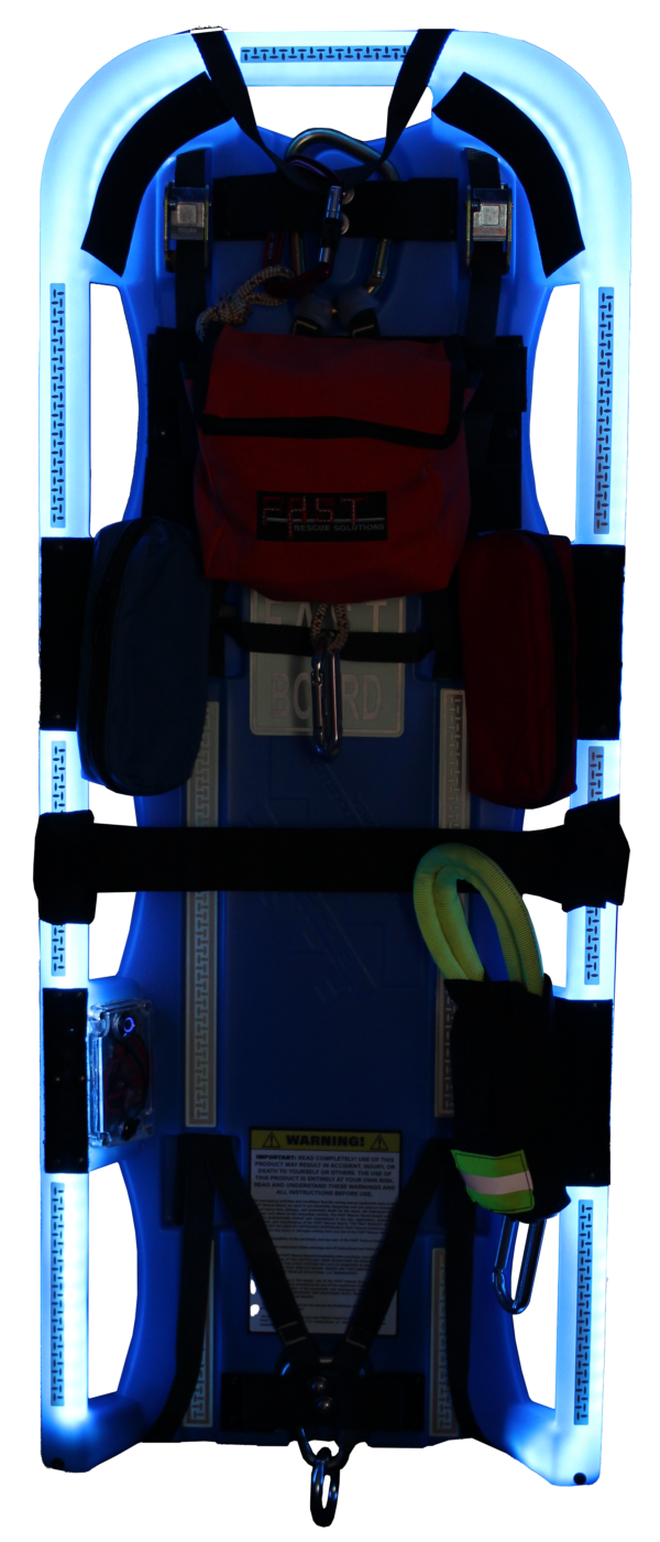 FAST Board - the ultimate rescue platform - Imagen 4
