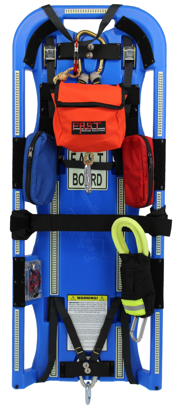FAST Board - the ultimate rescue platform - Imagen 3
