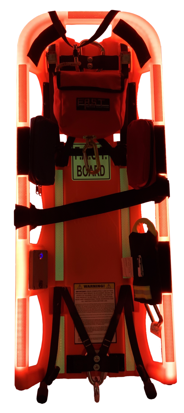 FAST Board - the ultimate rescue platform - Imagen 2