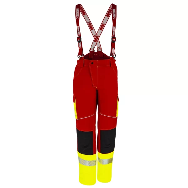 Uniforme Rescate modelo RESCUER marca DEVA - Imagen 3