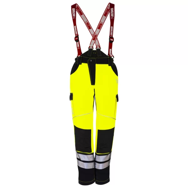 Uniforme Rescate modelo RESCUER marca DEVA - Imagen 4