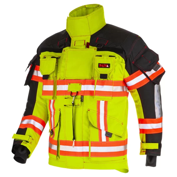 Uniforme Estructural modelo TIGER PLUS marca DEVA