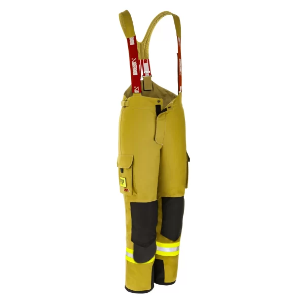 Uniforme Estructural modelo TIGER PLUS marca DEVA - Imagen 6