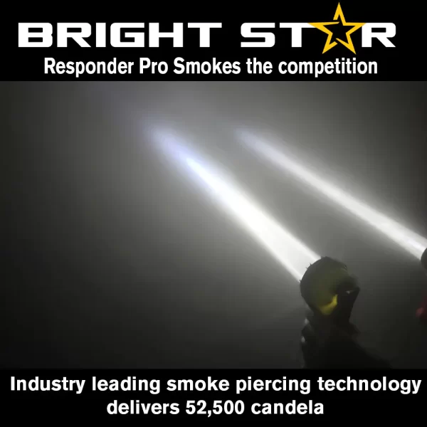 Linterna de angulo recto Bright Star, Response Pro - Imagen 3