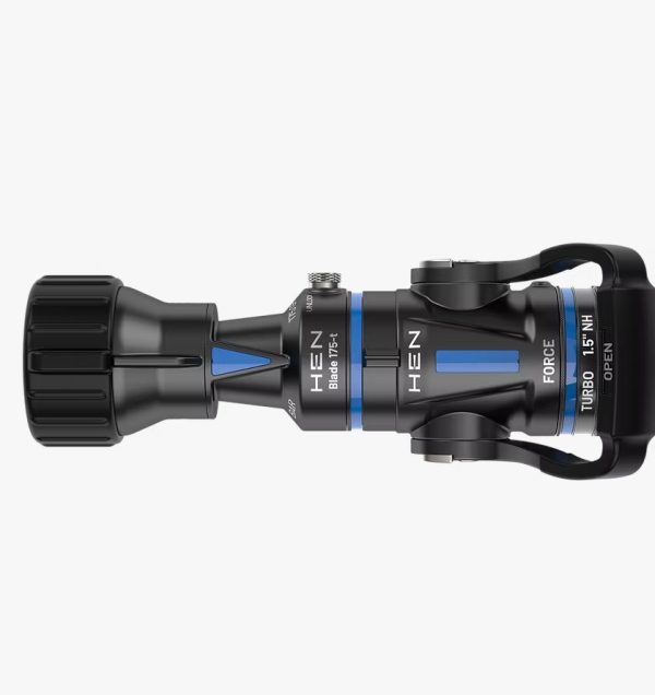 Combo HYDRO FORCE LINE de HEN