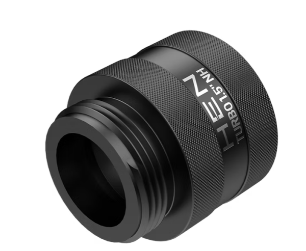 HEN TURBO™ 1.5