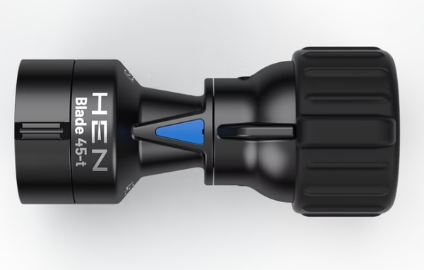 Boquilla HEN, Modelo BLADE™ 45 - Imagen 2