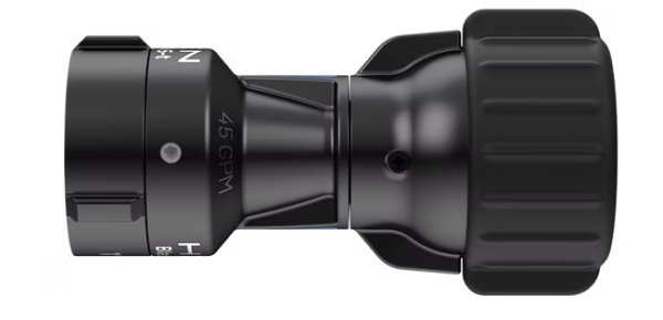 Boquilla HEN, Modelo BLADE™ 45 - Imagen 3