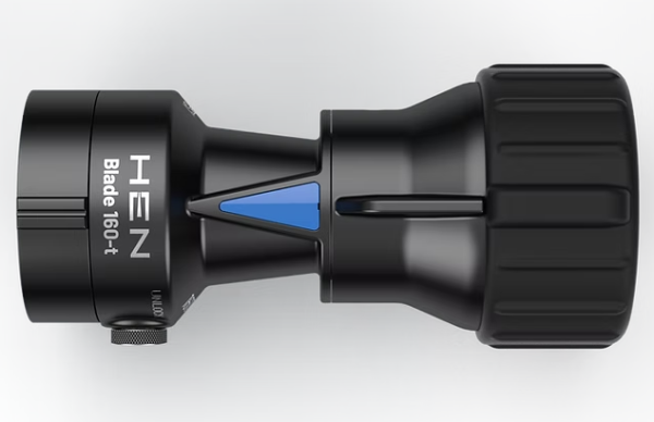 Boquilla HEN, Modelo BLADE™ 160 - Imagen 3