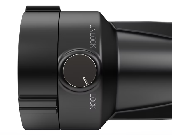 Boquilla HEN, Modelo BLADE™ 160 - Imagen 5