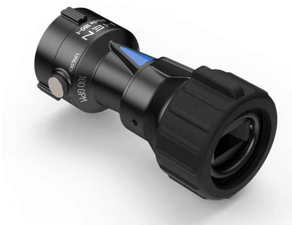 Boquilla HEN, Modelo BLADE™ 160 - Imagen 6
