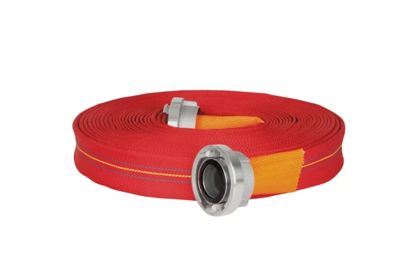 Manguera A.Haberkorn, Modelo Flammenflex Red