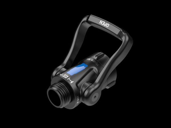 Válvula de Cierre HEN, Modelo HYDRO® 100