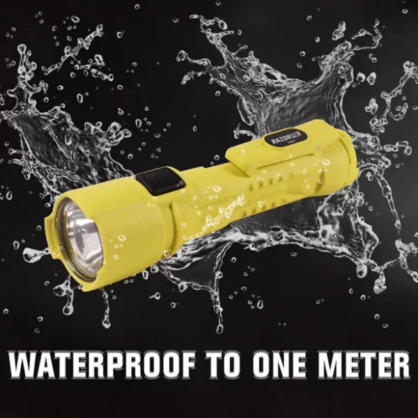 Linterna Razor FSL, Bright Star - Imagen 2