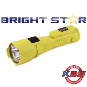 Linterna Razor FSL, Bright Star
