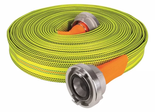 Manguera A.Haberkorn, Modelo Ribbflex Kontrast