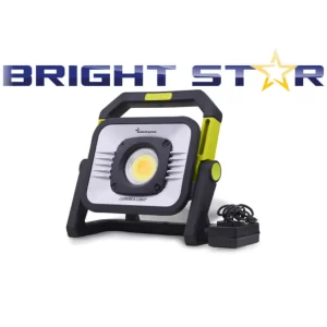 Linterna B.F.L Area Light, Bright Star