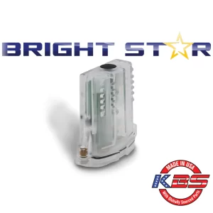 Linterna de seguridad, Freakin Beacon, Bright Star