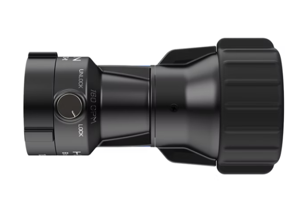 Boquilla HEN, BLADE™ 185 - Imagen 2