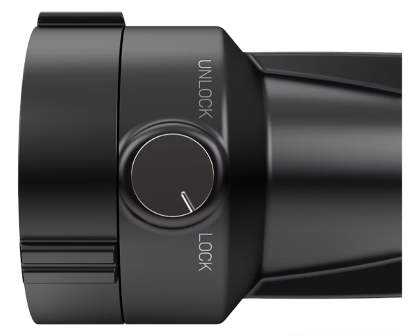 Boquilla HEN, BLADE™ 185 - Imagen 3