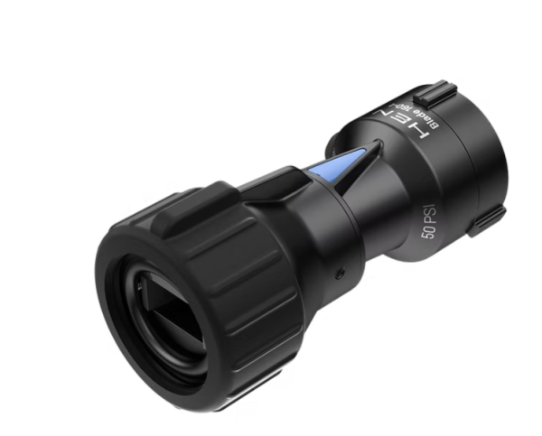 Boquilla HEN, BLADE™ 185