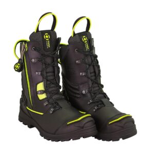 Bota Cuerro Firra TX CH
