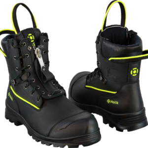 Bota Cuero Verra